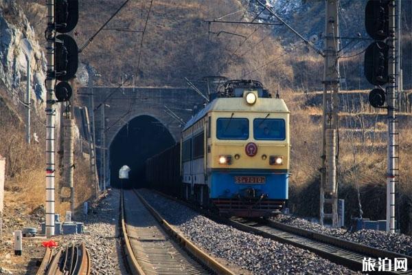 全國鐵路延長退票時間 免收手續費