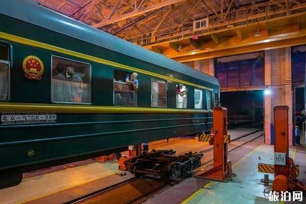 K3國際列車票價多少錢 K3國際列車時刻表 K3國際列車票價多少錢 K3國際列車時刻表