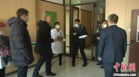 黑龙江小汤山医院怎么样 在哪里