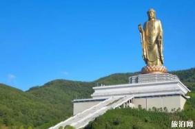 中国各地大佛相指南