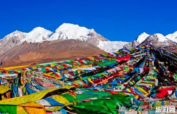2020年西藏自驾游出发时间表