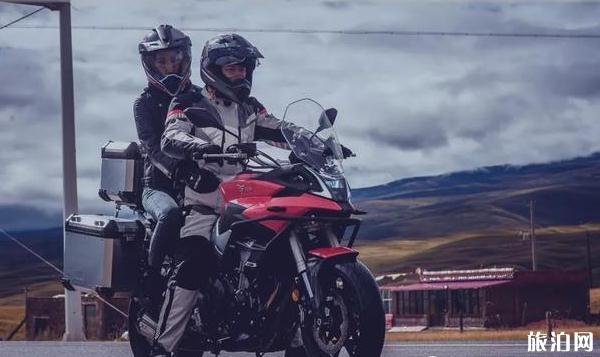 国内适合骑摩托车的旅游摩旅路线