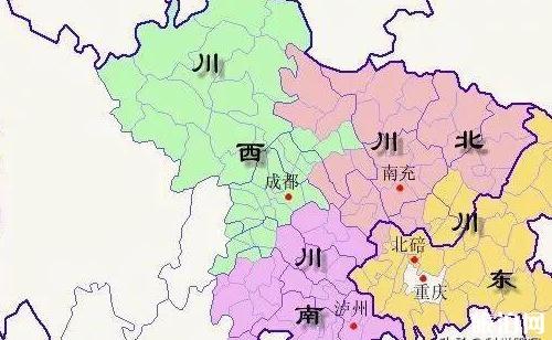 成都5.1級地震最新消息 成都今天天氣怎么樣