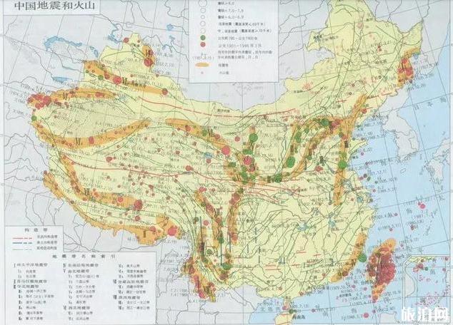 成都5.1級地震最新消息 成都今天天氣怎么樣