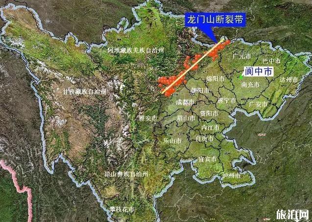 成都5.1級地震最新消息 成都今天天氣怎么樣