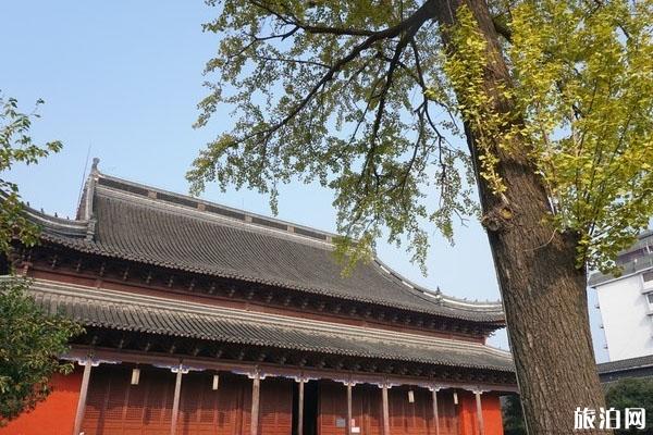 扬州佛教文化博物馆开放时间-门票