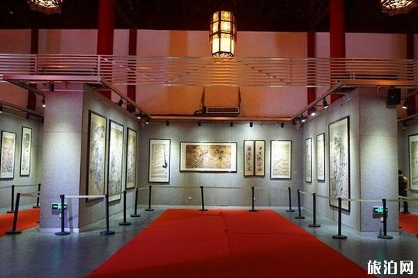 扬州佛教文化博物馆开放时间-门票