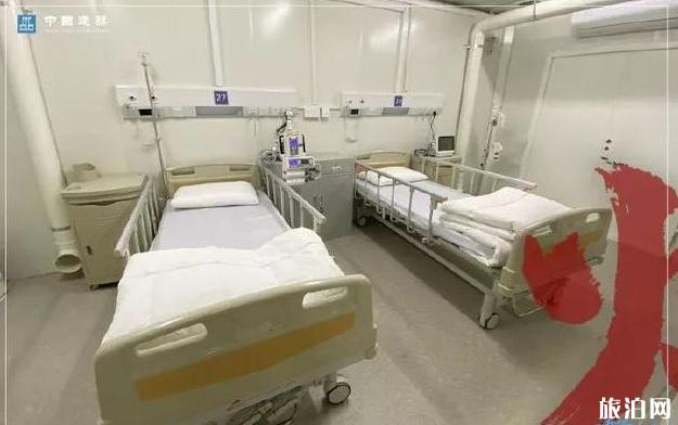 武汉现在哪些医院有多的床位