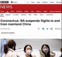 2020英国禁止中国人入境吗 英国大学的开学时间信息