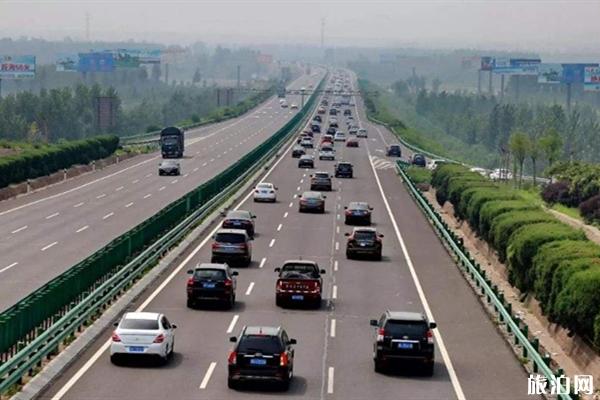 2月辽宁高速开放和封闭收费站及服务区