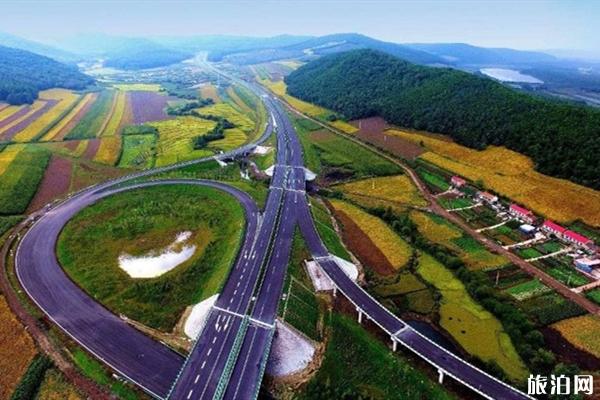 2月2日起黑龍江高速關閉收費站 黑龍江鐵路停運和恢復列車