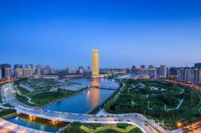 郑州暂停营业商场-商场运营时间调整 郑州线上购物配送超市名单