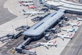 澳洲机场出境流传和行李要求攻略