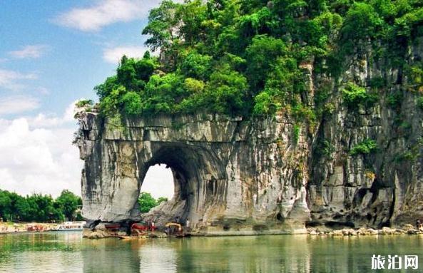 2020桂林旅游业影响什么时候能恢复