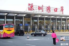 深圳人如何通关抵达香港机场 水上客运航线正常通航