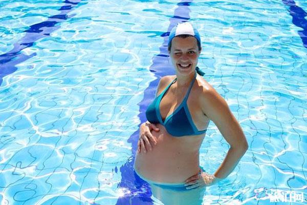 孕妇游泳注意事项 孕妇潜水有什么好处