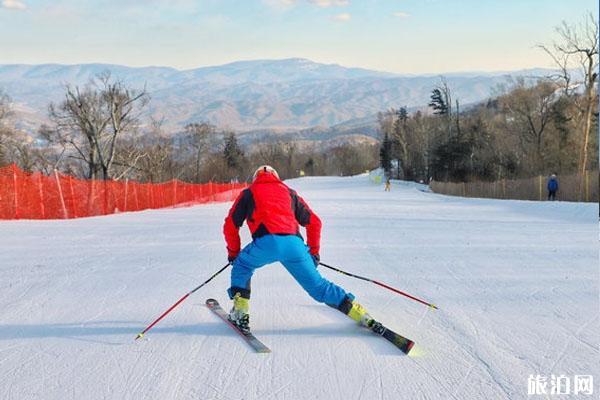 2023亚布力雅旺斯滑雪场旅游攻略 - 门票价格