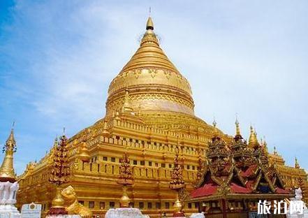 世界十大佛教寺庙排行榜