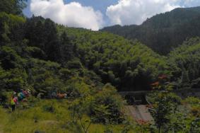 三角山森林公園游玩攻略-門票價格-景點信息