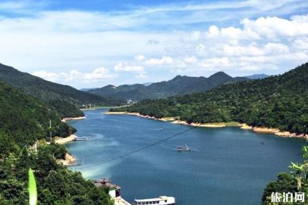 2023株洲酒埠江风景区旅游攻略 - 门票价格 - 开放时间 - 景点介绍 - 简介 - 交通 - 地址 - 天气