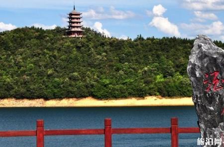 2023株洲酒埠江风景区旅游攻略 - 门票价格 - 开放时间 - 景点介绍 - 简介 - 交通 - 地址 - 天气