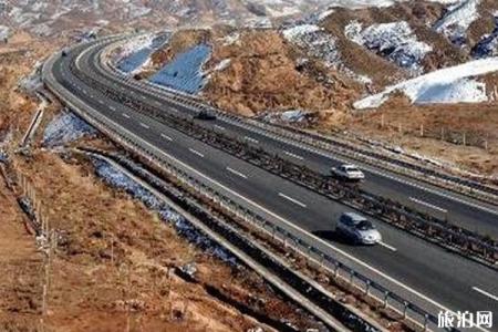 2020年2月7日起黑龙江高速公路封闭信息整理