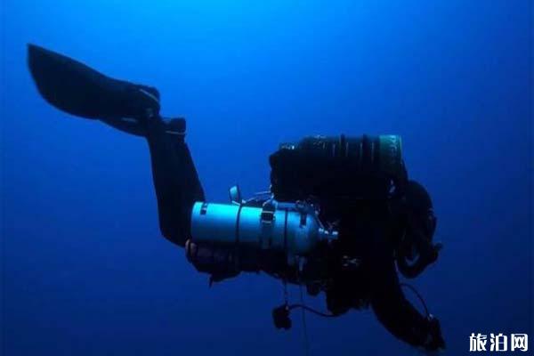 潜水负浮力的常见问题 中性浮力什么意思