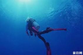 潜水中耳气压是什么和怎么办