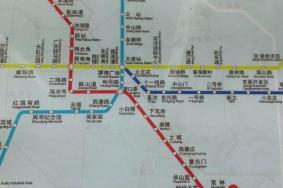 天津地铁哪些车站出入口被关闭了
