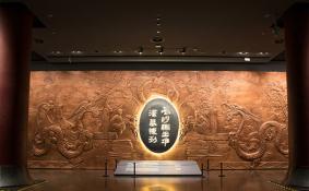 2020湖南省博物馆VR参观指南