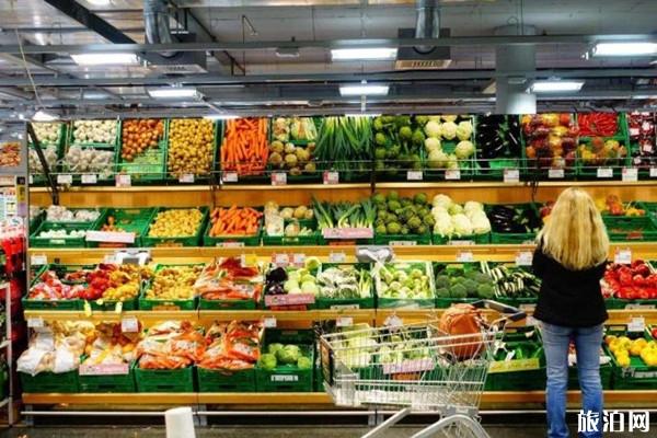 疫情期间宁波超市营业时间 宁波农产品直供活动信息