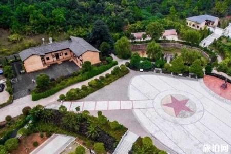 2022株洲杨得志故居旅游攻略 - 门票价格 - 开放时间