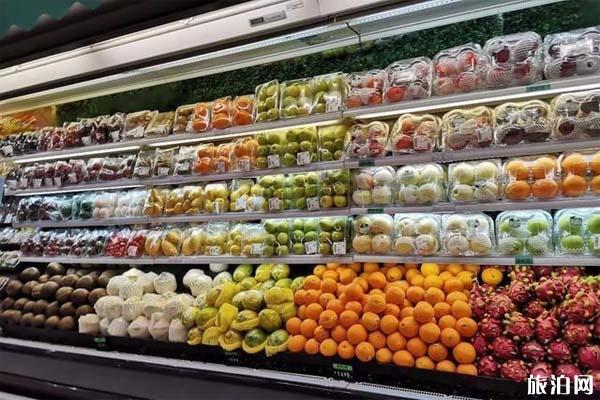 超市买的蔬菜有冠状病毒吗