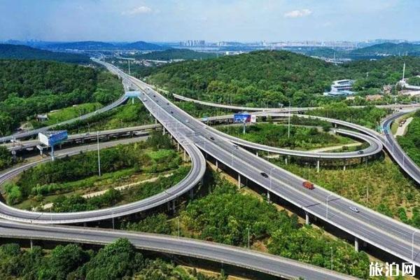 云南省部分高速恢复通行