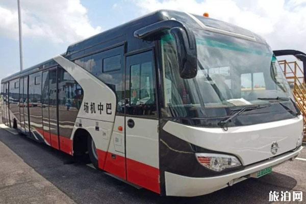 昆明机场客运巴士恢复运行 线路-发班时间