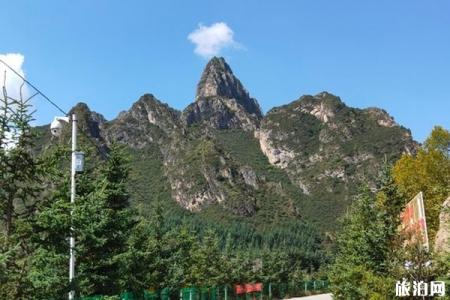 2024南朔山游玩攻略-门票价格-景点信息