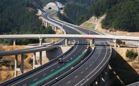 云南省部分高速恢复通行