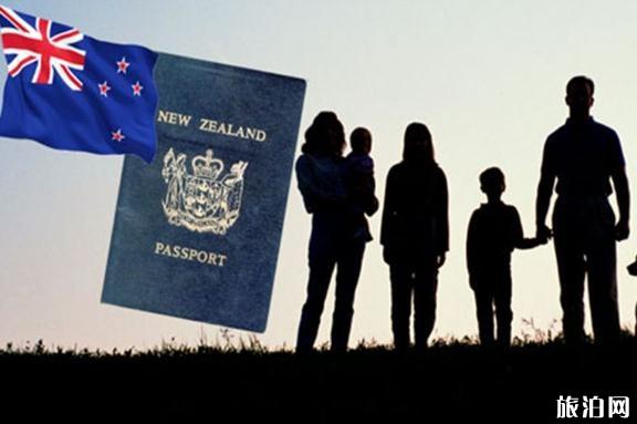 新西兰父母团聚移民新政策2020年2月24日生效