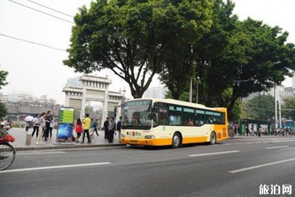 2020广州公交什么时候开始运行
