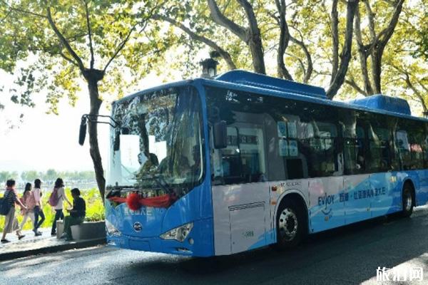 2020杭州公交什么时候恢复信息整理