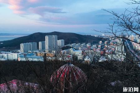 2022桃山公园旅游攻略 - 门票价格