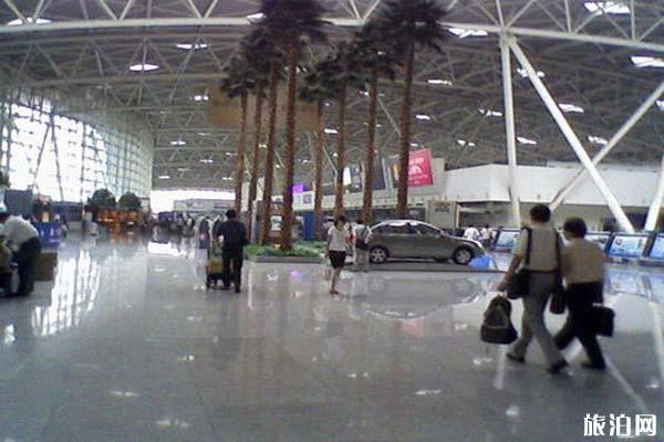 济南机场停车场调整后最新收费是多少