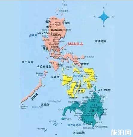 菲律宾对台湾旅游禁令