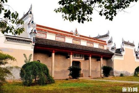 2023湘潭湘乡东山书院旅游攻略 - 交通指南 - 景点介绍