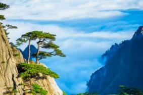 国内哪些山值得一去
