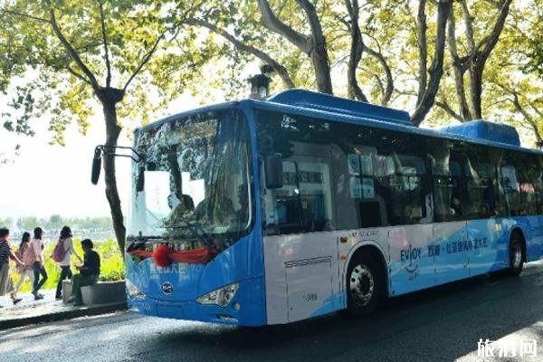 2020杭州复工企业定制公交线路信息整理