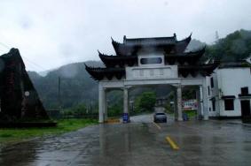 九宫山景区对全国医护人员免门票政策