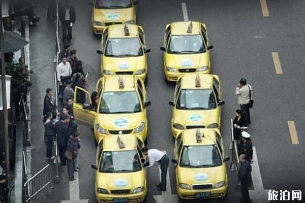 非渝籍车辆进出重庆预约指南 重庆复工交通恢复了吗