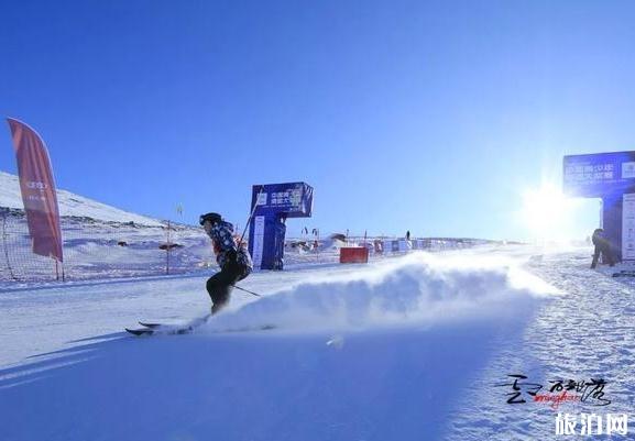 富蘊縣對全國醫護人員免費開放所有A級景區及滑雪場