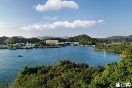 2023湖南湘潭水府旅游区旅游攻略 - 门票价格 - 开放时间 - 景区介绍 - 简介 - 交通 - 地址 - 天气